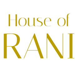 House of Rani logo